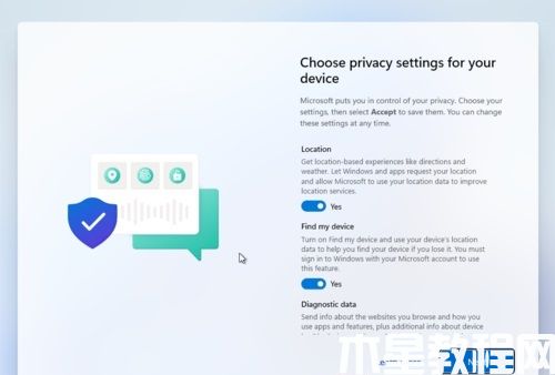 電腦公司win11 64位裝機迷你版 v2022.09(圖3)