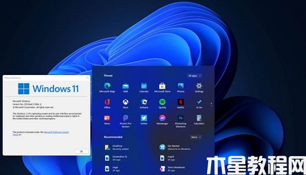 電腦公司win11 64位裝機迷你版 v2022.09(圖7)
