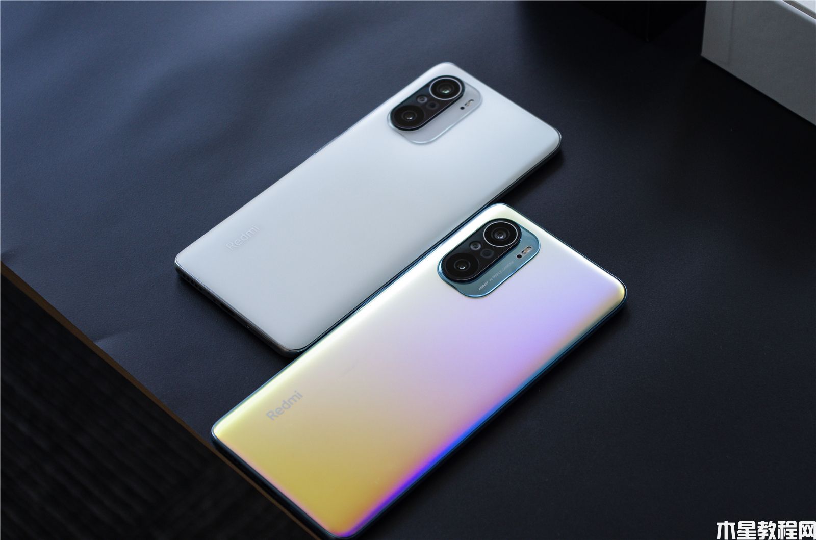Redmi K40系列首發(fā)評(píng)測(cè)：1999元繼承初心！性?xún)r(jià)比默秒全