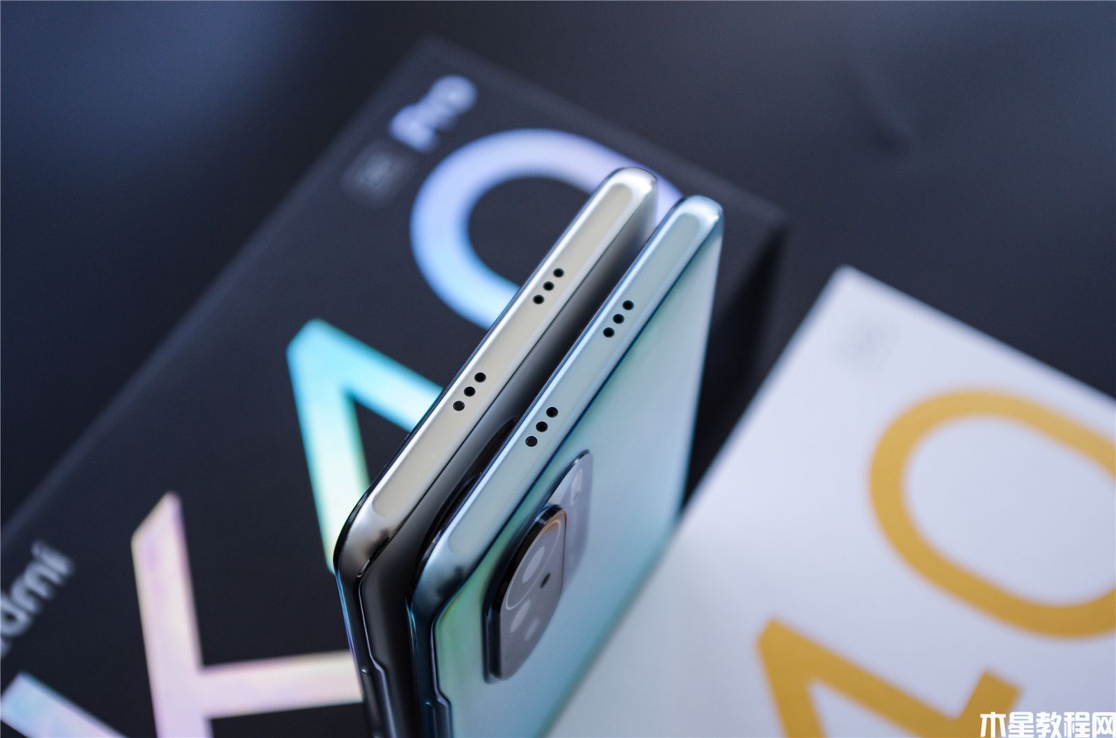 Redmi K40系列首發(fā)評(píng)測(cè)：1999元繼承初心！性?xún)r(jià)比默秒全