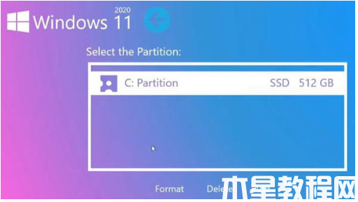 dell筆記本重裝系統(tǒng)win11(圖8) dell筆記本重裝系統(tǒng)win11(圖8)