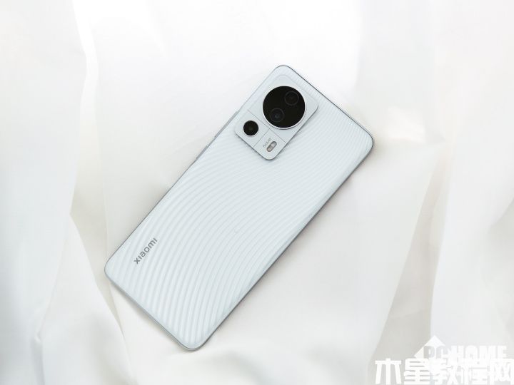 小米Civi 2使用體驗(yàn)：強(qiáng)大前置影像系統(tǒng) 你的美照更有氛圍感(圖22)