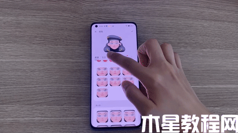 OPPO Omoji，上億種搭配堪稱新時代的社交名片(圖3)