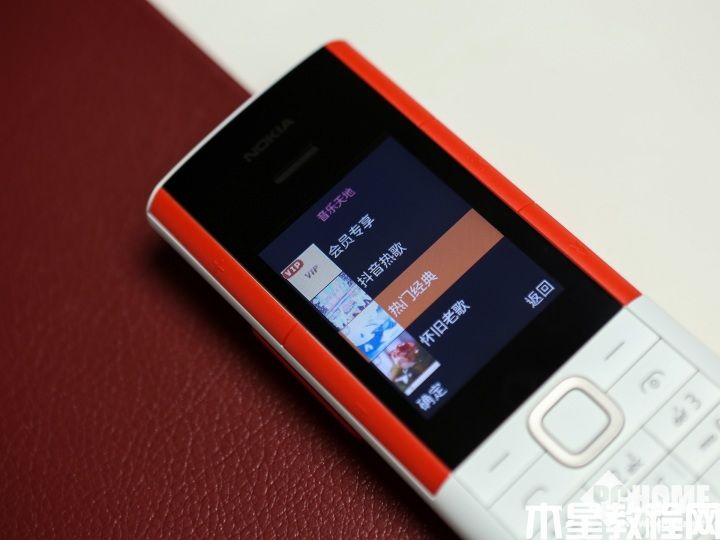 諾基亞5710 XpressAudio體驗：買TWS耳機送手機+MP3(圖16)