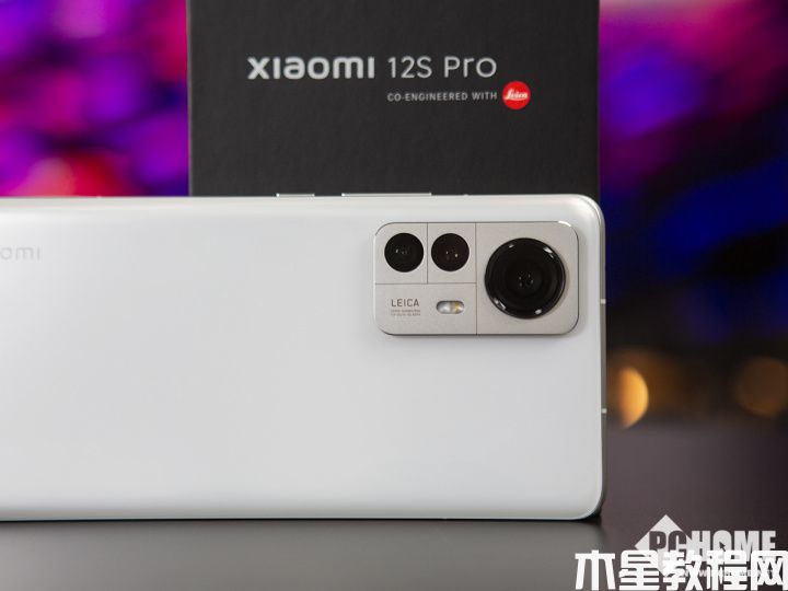 小米12S Pro評測：徠卡影像加持的年度性能旗艦(圖7)