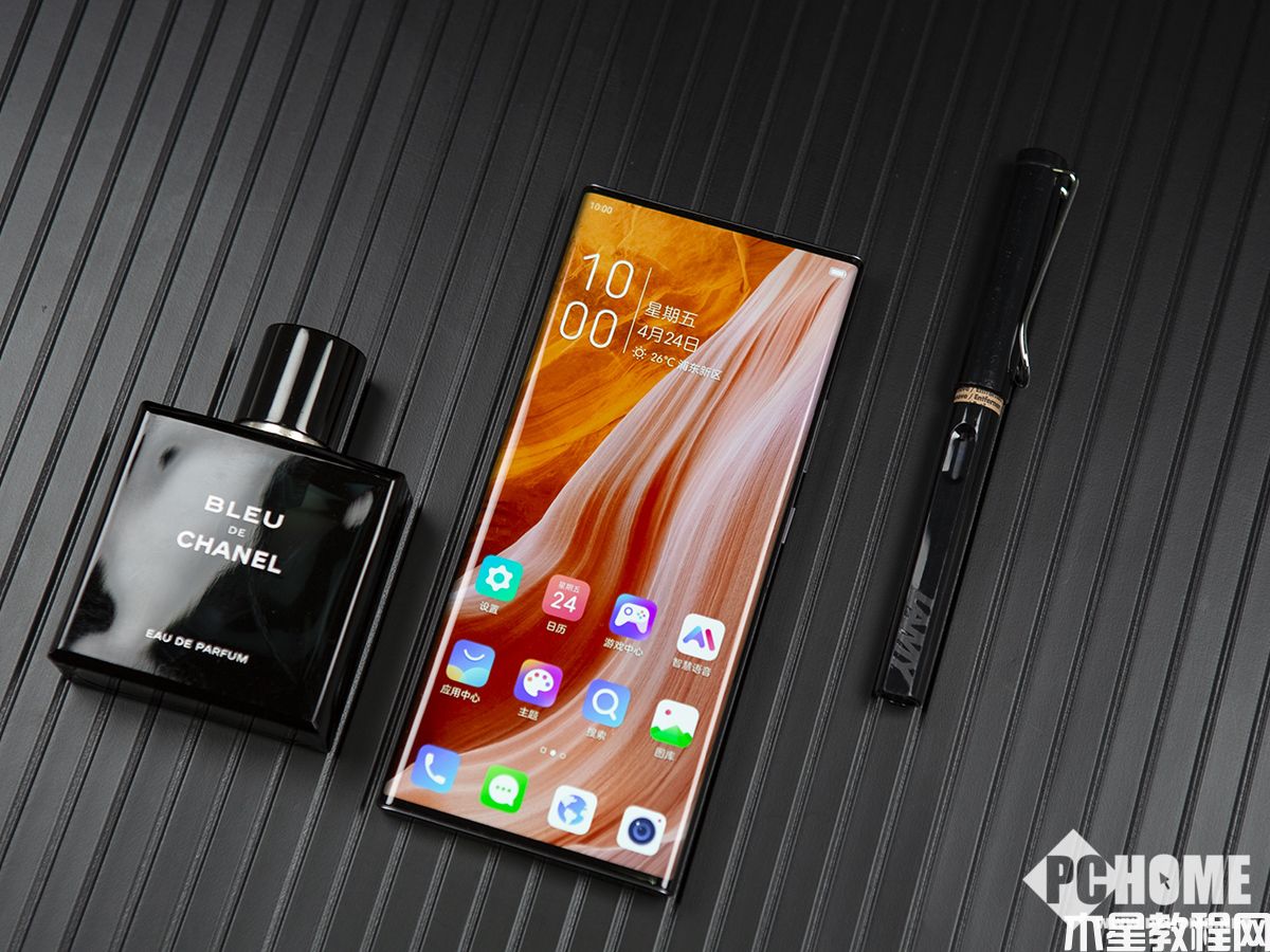 中興Axon 40 Ultra上手：出色全屏效果難掩眾多不足(圖1)