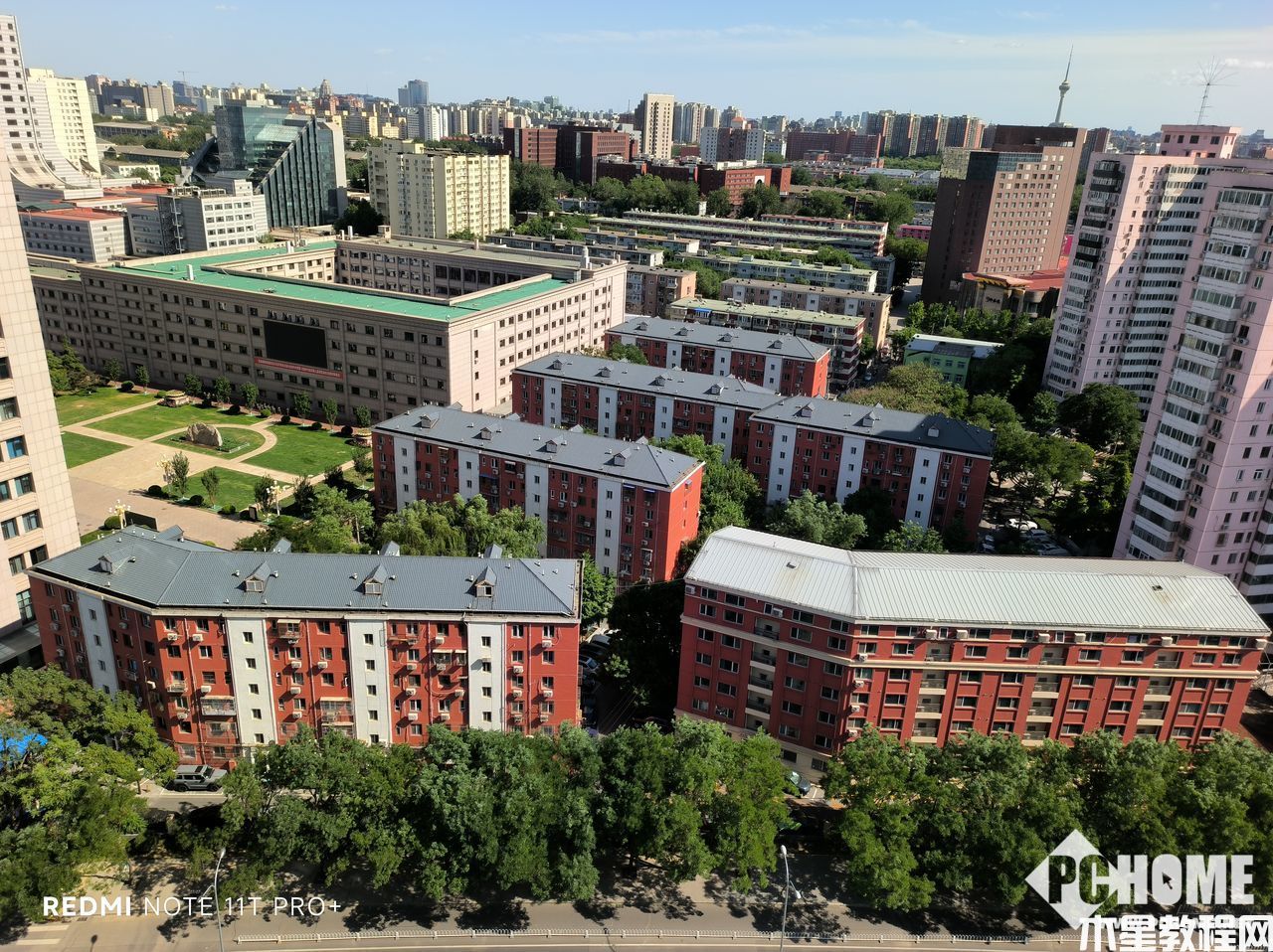 Redmi Note 11T Pro+評(píng)測(cè)：天璣神U捍衛(wèi)性價(jià)比尊嚴(yán)(圖12)