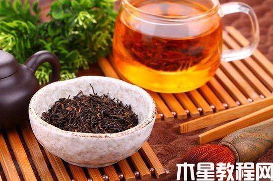 怎樣鑒別紅茶的好壞 怎樣鑒別紅茶的好壞圖片