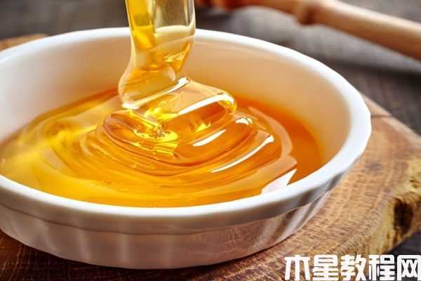 如何鑒別蜂蜜的真假 如何鑒別蜂蜜的真假圖(圖1)