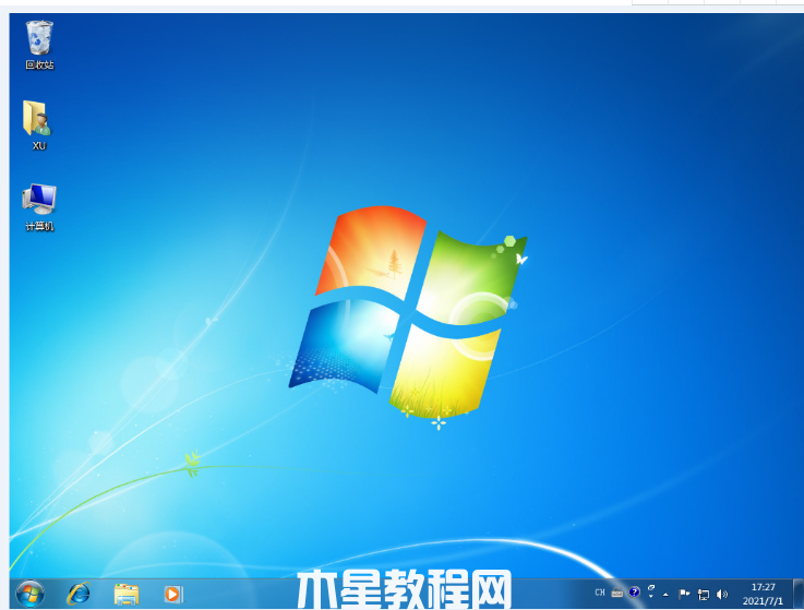 華碩筆記本重裝系統(tǒng)win7(圖8) 華碩筆記本重裝系統(tǒng)win7(圖8)