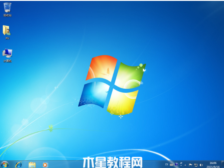 電腦重裝系統(tǒng)win7教程(圖7) 電腦重裝系統(tǒng)win7教程(圖7)