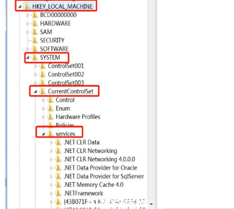 win7旗艦版重裝系統(tǒng)網(wǎng)速變慢(圖3) win7旗艦版重裝系統(tǒng)網(wǎng)速變慢(圖3)