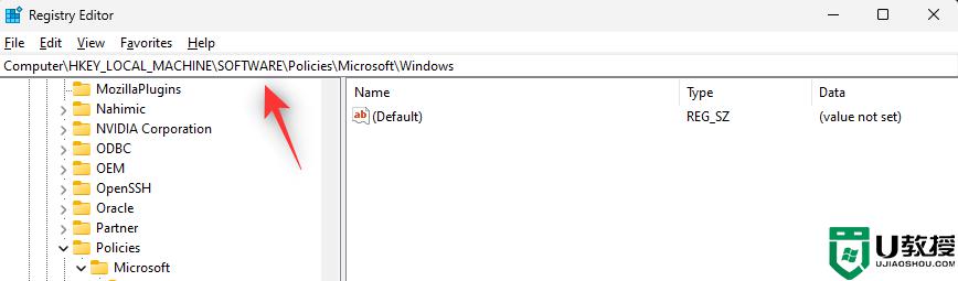 win11怎么關(guān)閉鎖屏_windows11關(guān)閉屏幕鎖屏的步驟