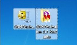 win7家庭版激活工具怎么使用(圖1) win7家庭版激活工具怎么使用(圖1)