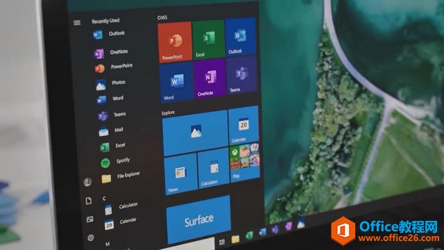 Office 365新圖標(biāo)，微軟Fluent Design流暢設(shè)計(jì)的一大步