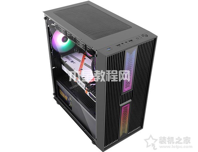 1080P暢玩各類游戲，五千元i3-12100F配RTX3050組裝電腦配置推薦