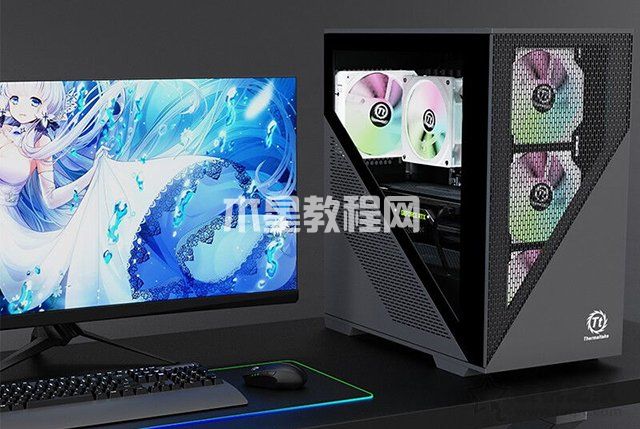 7000元AMD銳龍R5 5600X配RX6600裝機(jī)3A平臺(tái)電腦配置推薦