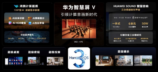  華為Pocket S正式發(fā)布(圖4)