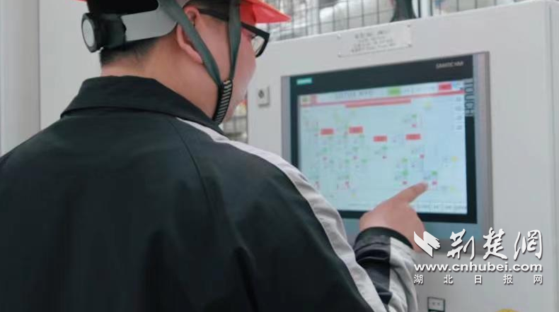2022中國5G+工業(yè)互聯(lián)網(wǎng)大會 | 中國電信5G賦能武漢“智造”車(圖2)