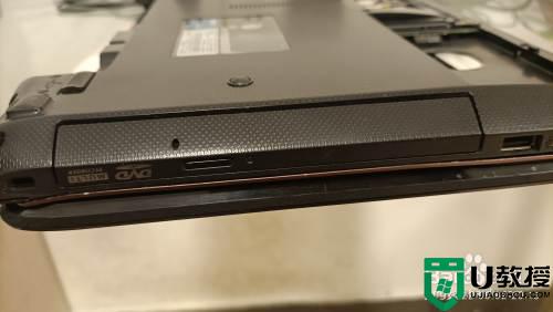 筆記本電腦換硅脂教程_怎么給筆記本電腦換硅脂