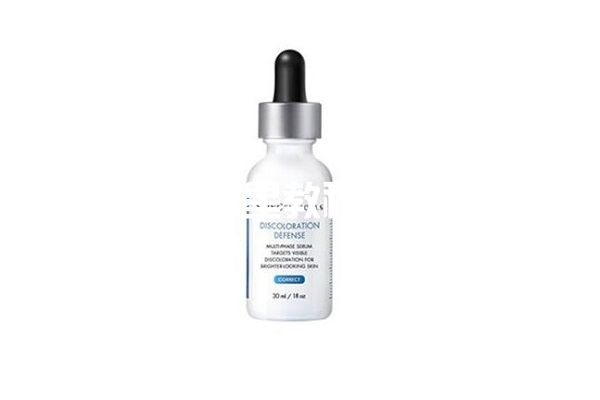 修麗可臻白煥彩精華液怎么樣 修麗可臻白煥采精華液成分表