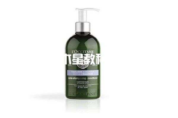 歐舒丹5合1草本菁純平衡護發(fā)素怎么樣 歐舒丹護發(fā)素怎么用
