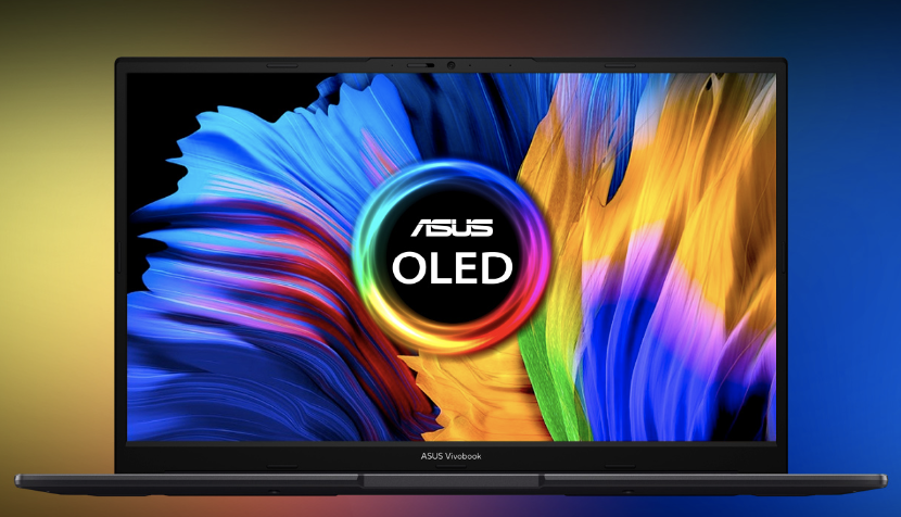 PC鮮辣報(bào)：首款120Hz OLED EVO本發(fā)布 YOGA設(shè)計(jì)大變(圖3)