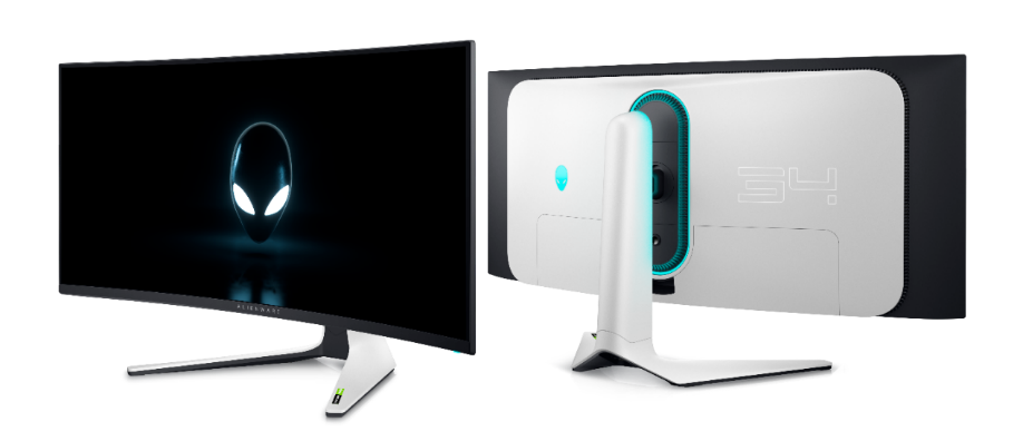 ALIENWARE x14攜顯示器新品將游戲體驗(yàn)推向新高度(圖5)