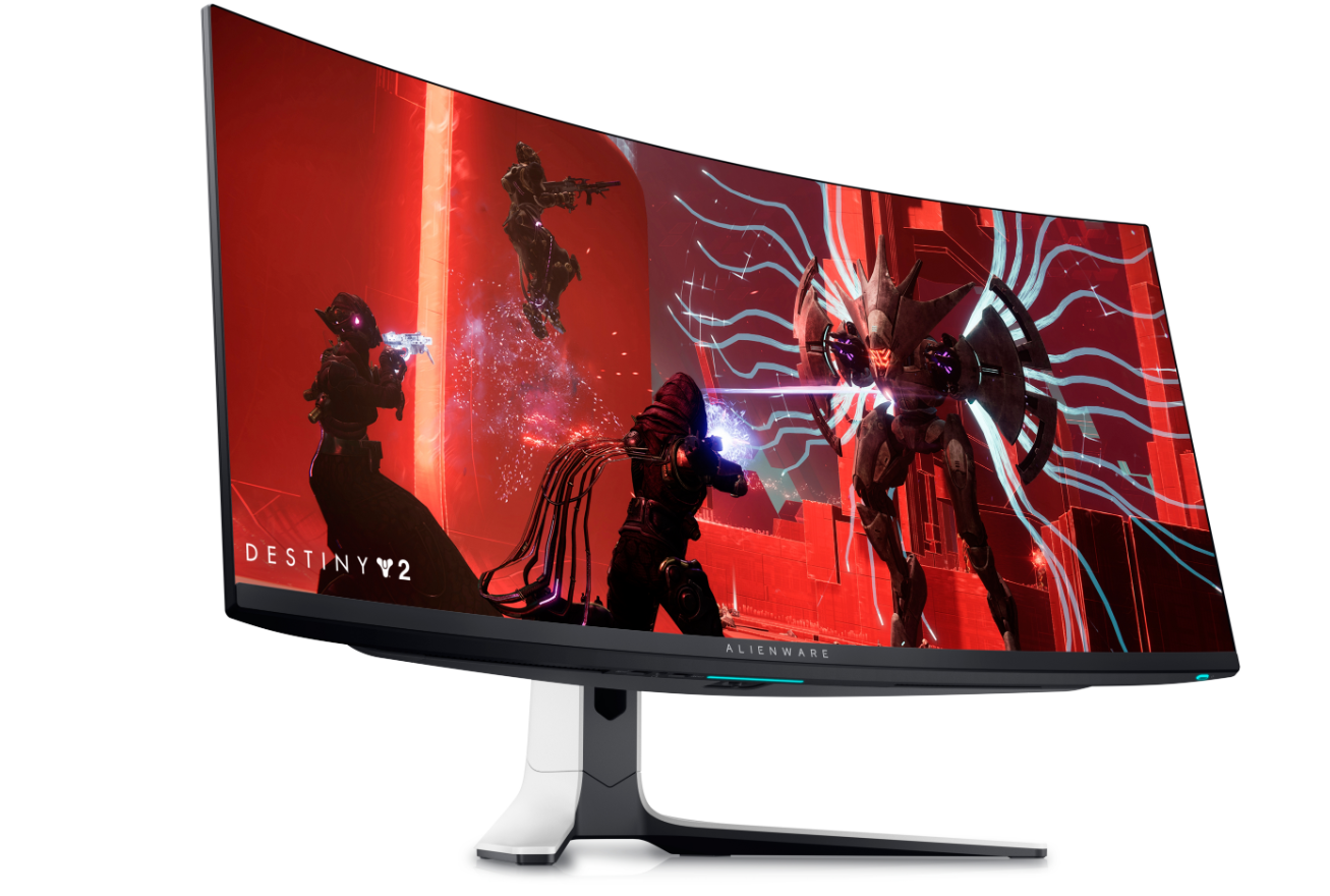 ALIENWARE x14攜顯示器新品將游戲體驗(yàn)推向新高度(圖6)