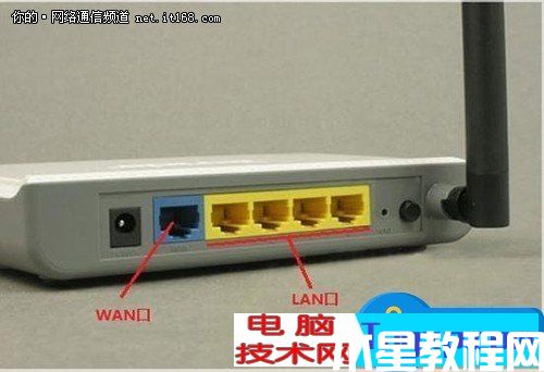 如何把路由器當(dāng)作交換機(jī)來使用方法 TP-LINK無線路由器作為無線交換機(jī)設(shè)置方法