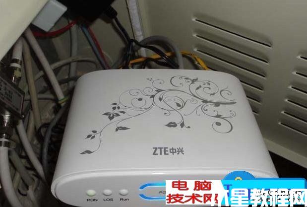 光纖貓接無線路由器怎么設(shè)置密碼 電信光纖貓與tplink無線路由器連接設(shè)置