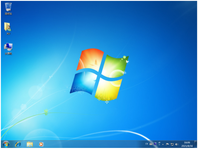 dell筆記本重裝系統(tǒng)win7(圖7) dell筆記本重裝系統(tǒng)win7(圖7)