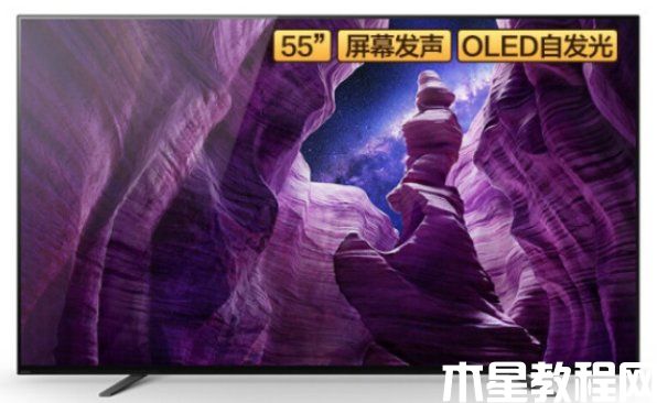 索尼A8H 2023索尼電視推薦 索尼電視系列介紹(圖5)