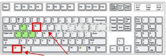 win7自動(dòng)關(guān)機(jī)怎么設(shè)置 win7自動(dòng)關(guān)機(jī)設(shè)置在哪(圖3)