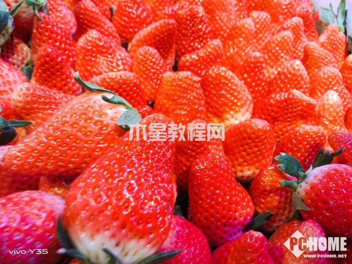 vivo Y35評(píng)測(cè)：高顏值、長(zhǎng)續(xù)航的5G千元入門精品(圖9)