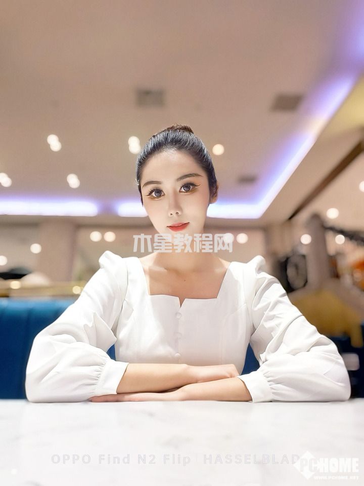 OPPO Find N2 Flip評(píng)測(cè)：小折疊手機(jī)能用了(圖19)