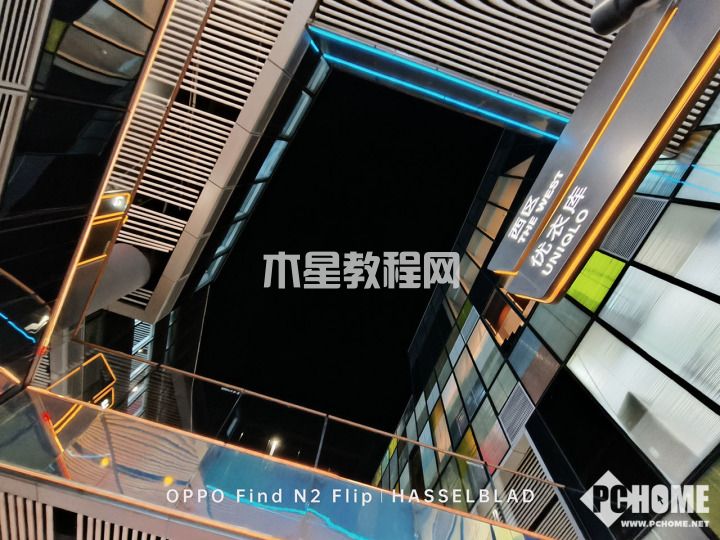 OPPO Find N2 Flip評(píng)測(cè)：小折疊手機(jī)能用了(圖22)