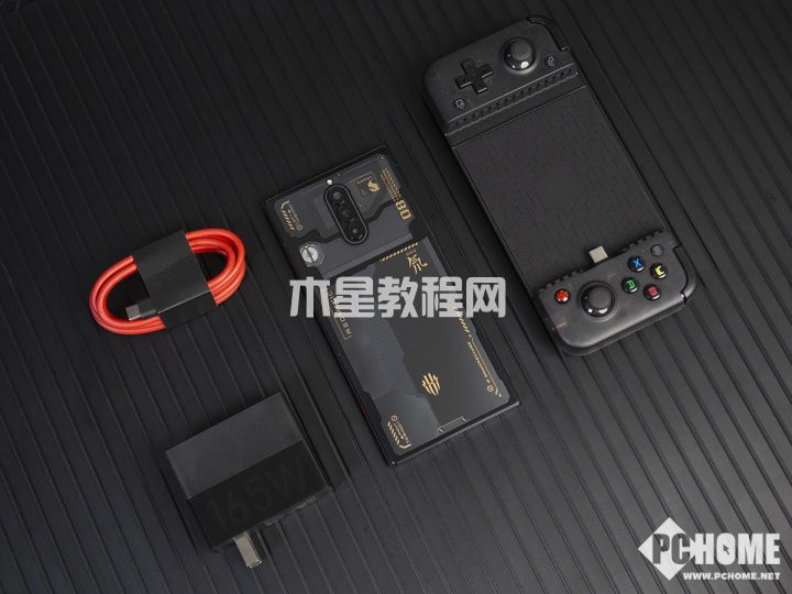 紅魔8 Pro+評測：第二代驍龍8加持，原神輕松60幀(圖22)