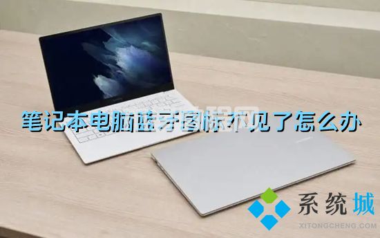 筆記本電腦藍(lán)牙圖標(biāo)不見了怎么辦 藍(lán)牙圖標(biāo)不顯示怎么解決(圖1)