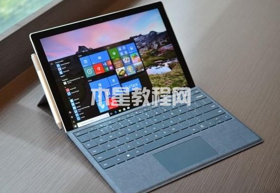 Surface Laptop2設(shè)置U盤啟動(dòng)U盤無(wú)法工作怎么辦(圖1)