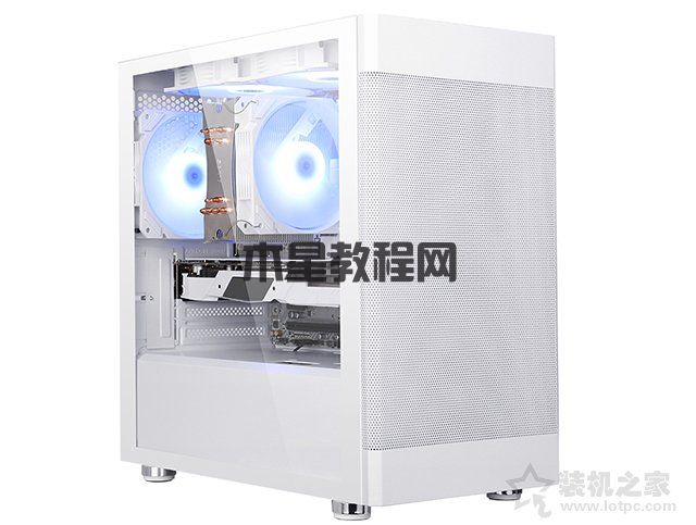 推薦四套i5-12490F獨(dú)顯臺式機(jī)組裝電腦主機(jī)配置推薦清單(圖1)