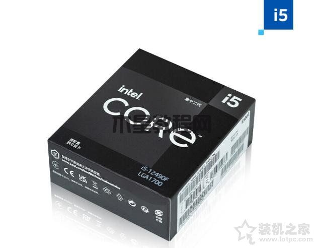 推薦3套i5-12490F獨(dú)顯臺式機(jī)組裝電腦主機(jī)配置推薦清單