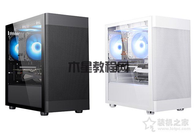推薦3套i5-12490F獨(dú)顯臺式機(jī)組裝電腦主機(jī)配置推薦清單