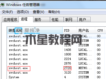 Win7怎么看電腦的端口是否被占用_win7端口被占用怎么解決