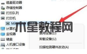 Win11無(wú)法打印彩色文檔解決方法分享(圖4) Win11無(wú)法打印彩色文檔解決方法分享
