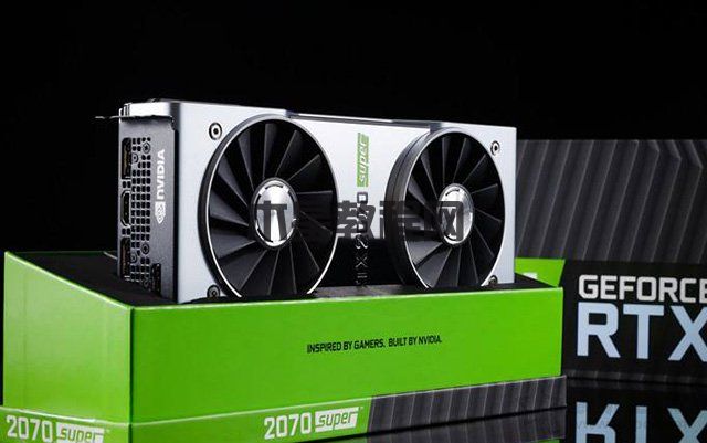 RTX2070與RTX2070S區(qū)別 RTX2070和RTX2070 Super性能對(duì)比評(píng)測(cè)