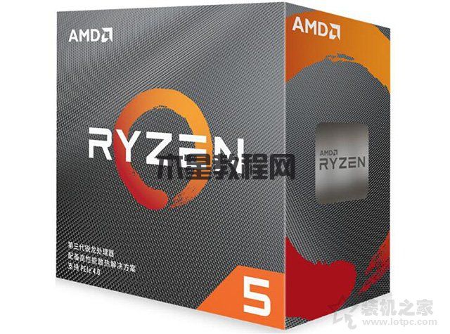R5 3600相比R5 2600性能差距大嗎？R5-3600和2600區(qū)別對比評測