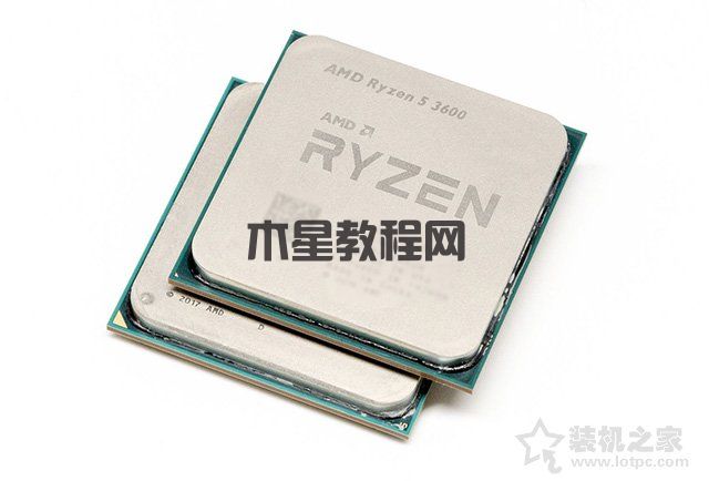 R5 3600相比R5 2600性能差距大嗎？R5-3600和2600區(qū)別對比評測