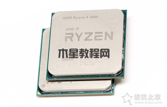 R5 3600和R5 3600X性能差距大嗎？Ryzen5 3600和3600X區(qū)別對(duì)比評(píng)測(cè)(圖2)