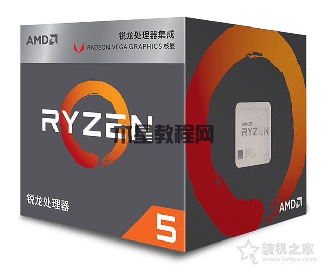 R5-3400G和R5-2400G性能差距多少？R5 3400G和2400G區(qū)別對比評測